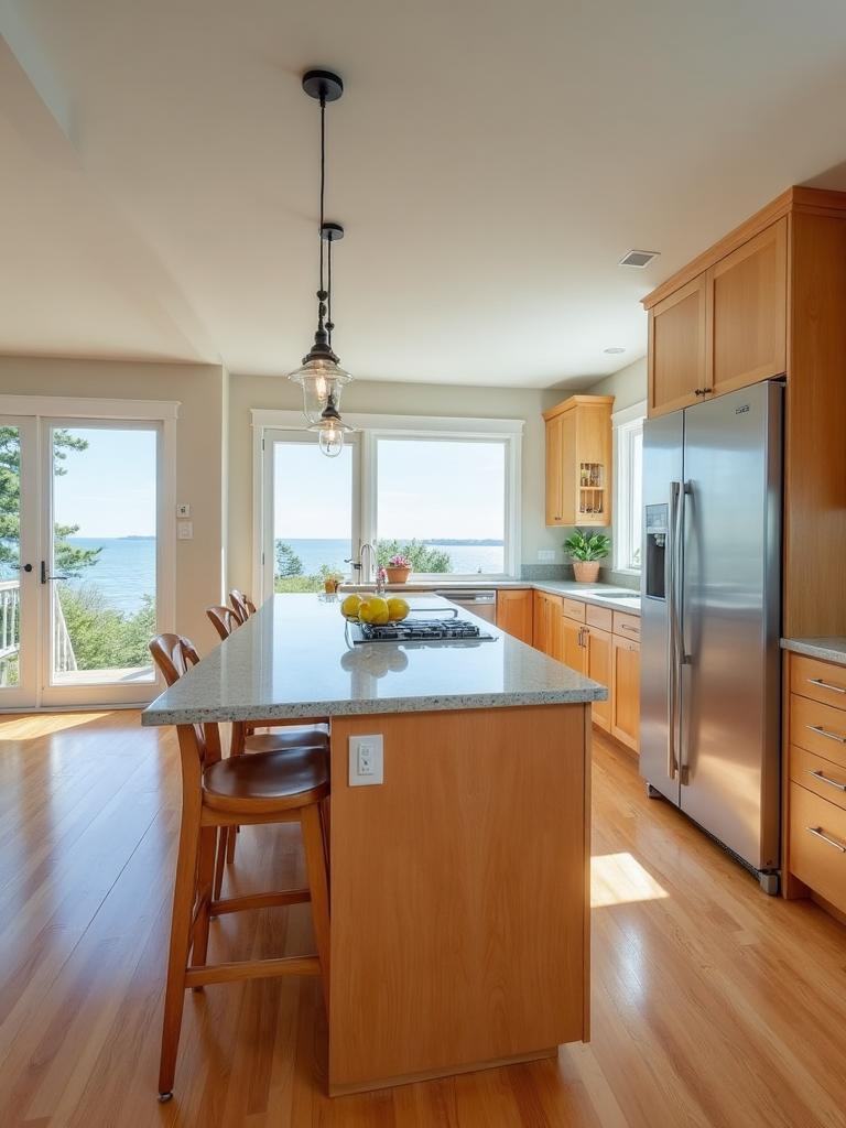 Whole-home automation and smart control systems